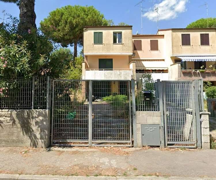 casa indipendente in vendita a Comacchio in zona Porto Garibaldi