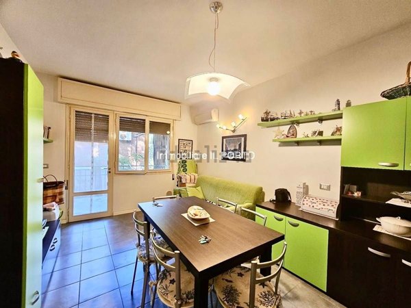 appartamento in vendita a Comacchio in zona Lido degli Estensi