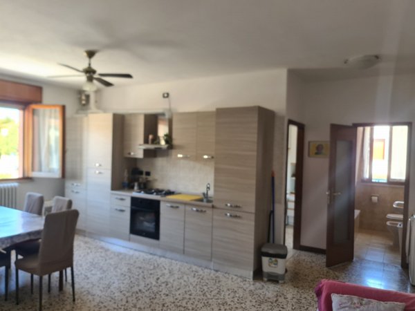 appartamento in vendita a Comacchio in zona San Giuseppe