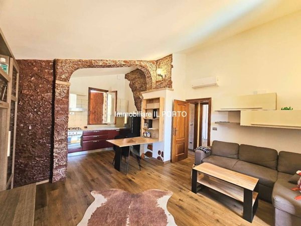 appartamento in vendita a Comacchio in zona Porto Garibaldi