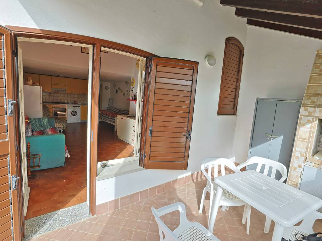 casa indipendente in vendita a Comacchio in zona Lido di Spina