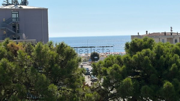 appartamento in vendita a Comacchio in zona Lido delle Nazioni