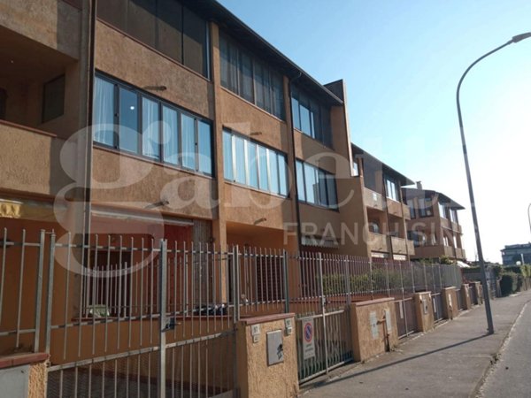 appartamento in vendita a Comacchio in zona Lido degli Estensi