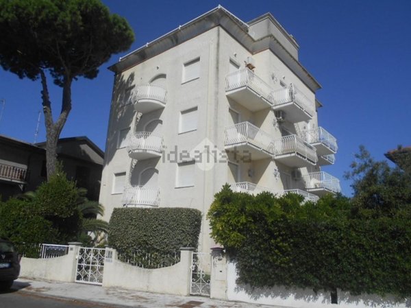 appartamento in vendita a Comacchio in zona Porto Garibaldi