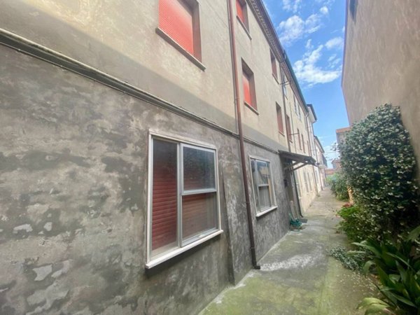 casa indipendente in vendita a Comacchio
