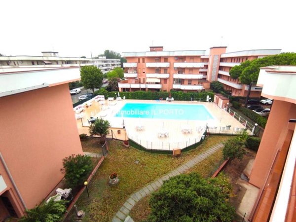 appartamento in vendita a Comacchio in zona Lido delle Nazioni