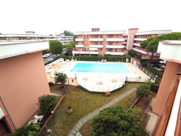 appartamento in vendita a Comacchio in zona Lido delle Nazioni