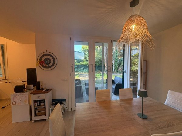 casa indipendente in vendita a Comacchio in zona Lido di Spina