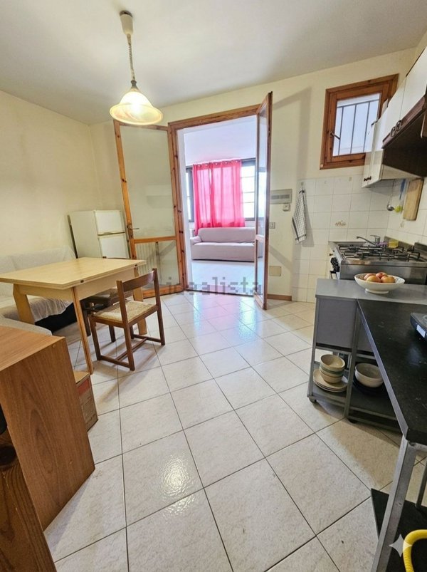 appartamento in vendita a Comacchio in zona Porto Garibaldi