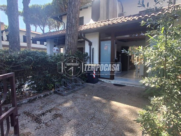 appartamento in vendita a Comacchio in zona Lido di Spina