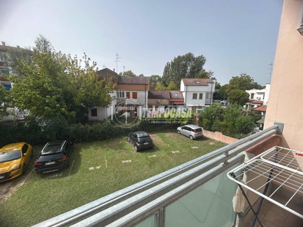appartamento in vendita a Comacchio in zona Lido di Pomposa