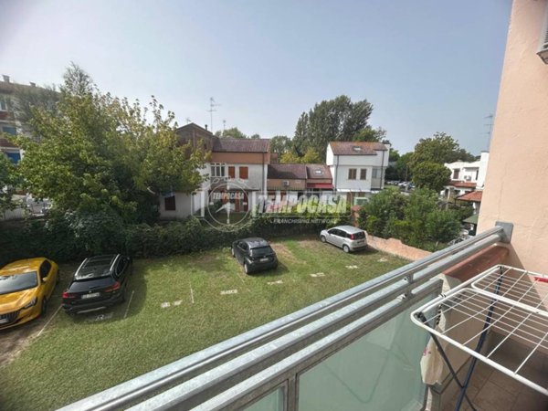 appartamento in vendita a Comacchio in zona Lido di Pomposa