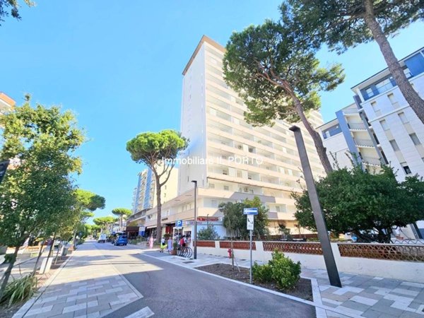 appartamento in vendita a Comacchio in zona Lido degli Estensi