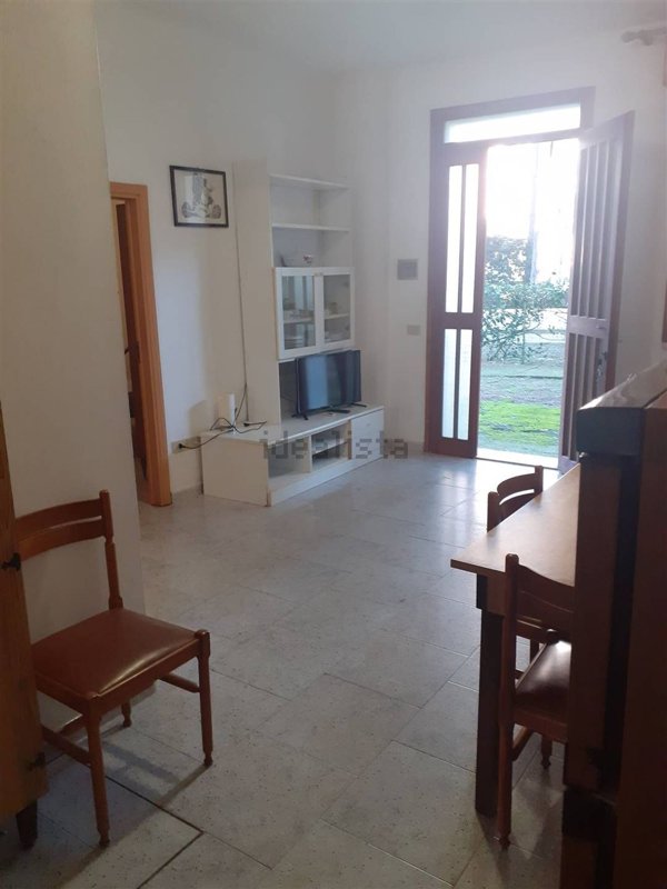 appartamento in vendita a Comacchio in zona Lido di Spina
