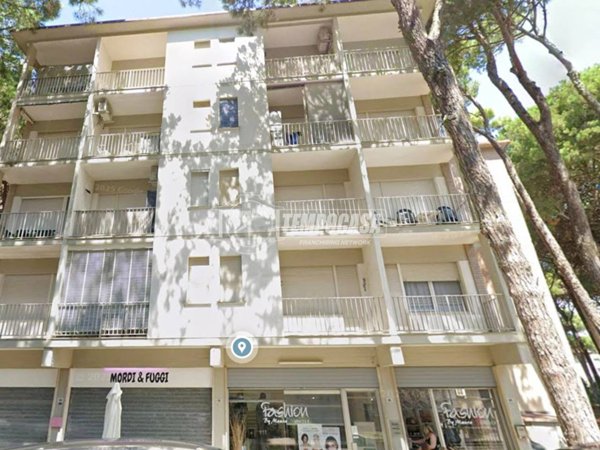 appartamento in vendita a Comacchio in zona Lido degli Estensi