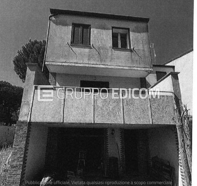 casa indipendente in vendita a Comacchio in zona Porto Garibaldi