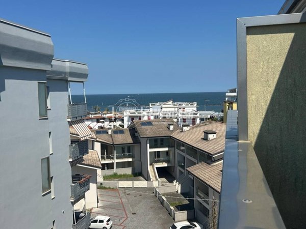 appartamento in vendita a Comacchio in zona Lido di Pomposa