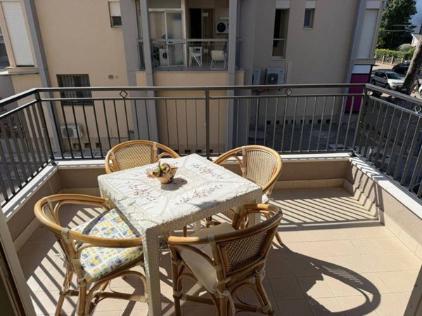 appartamento in vendita a Comacchio in zona Lido degli Estensi