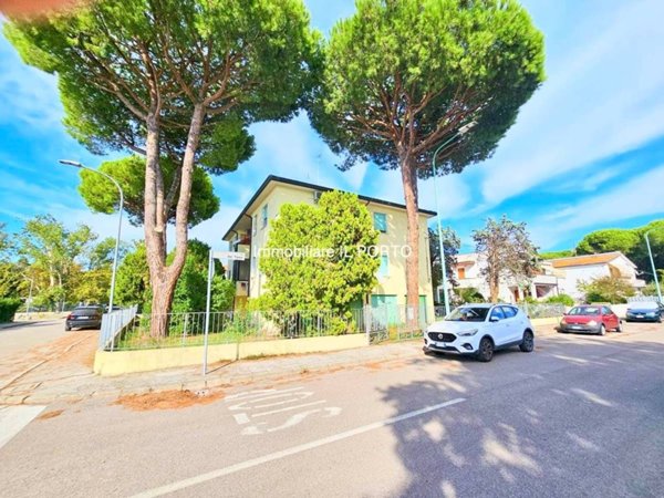 appartamento in vendita a Comacchio in zona Lido di Volano