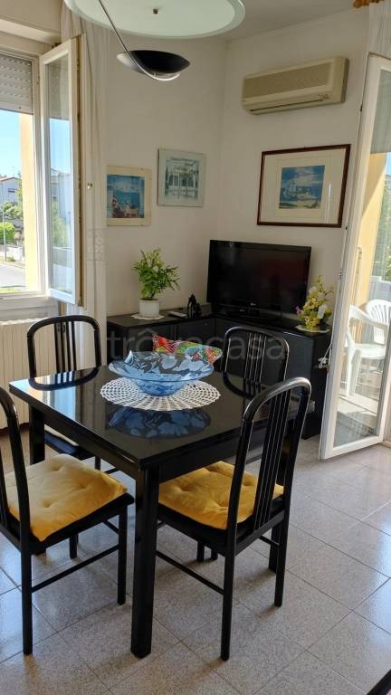 appartamento in vendita a Comacchio in zona Lido delle Nazioni