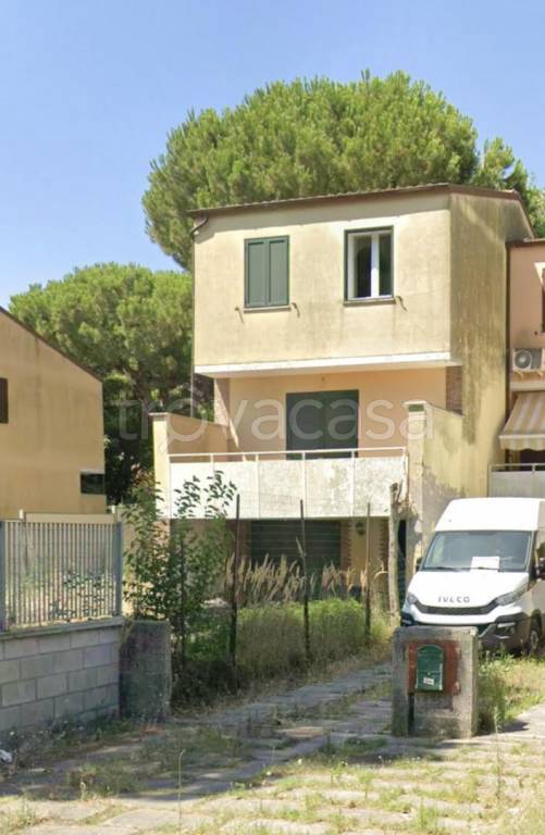 casa indipendente in vendita a Comacchio in zona Porto Garibaldi