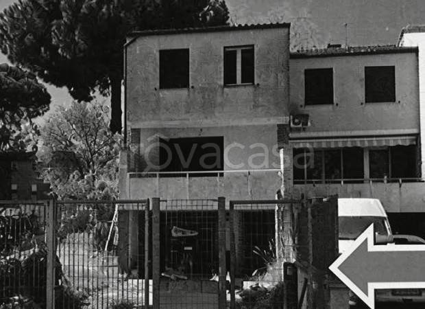 casa indipendente in vendita a Comacchio in zona Porto Garibaldi