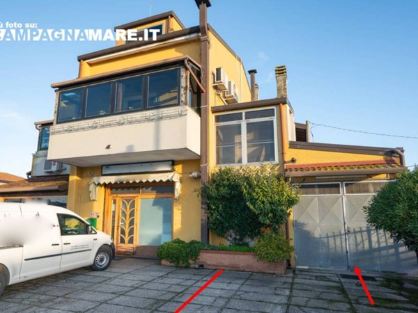 appartamento in vendita a Comacchio in zona San Giuseppe