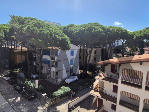 appartamento in vendita a Comacchio in zona Lido degli Estensi
