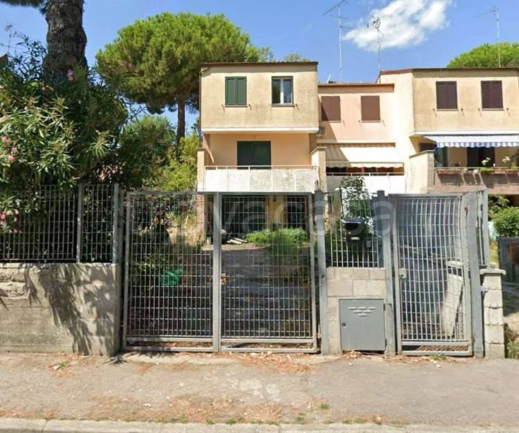 casa indipendente in vendita a Comacchio in zona Porto Garibaldi