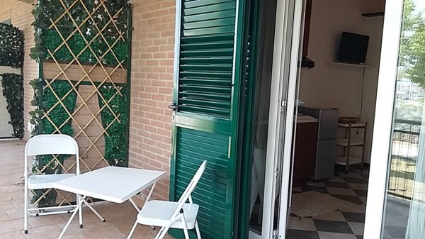 appartamento in vendita a Comacchio in zona Lido degli Estensi