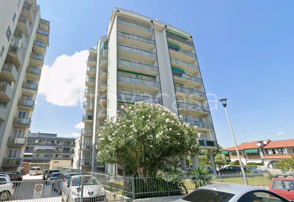 appartamento in vendita a Comacchio in zona Lido di Pomposa