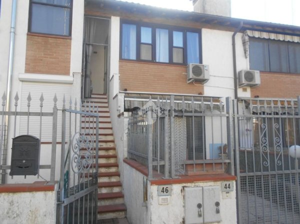appartamento in vendita a Comacchio in zona Porto Garibaldi