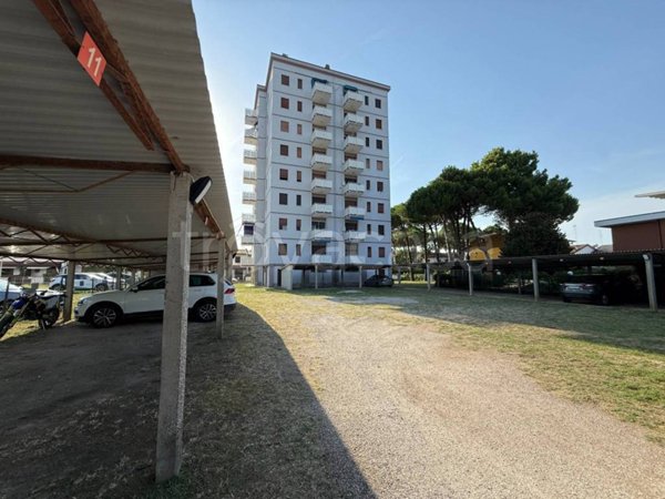 appartamento in vendita a Comacchio in zona Lido delle Nazioni