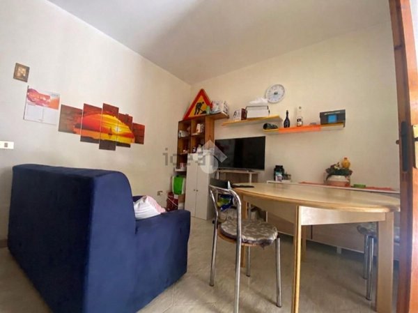 appartamento in vendita a Comacchio in zona Lido degli Estensi