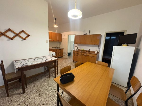 appartamento in vendita a Comacchio in zona Lido degli Estensi