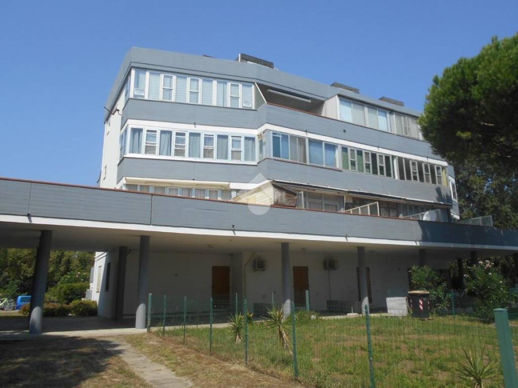 appartamento in vendita a Comacchio in zona Porto Garibaldi