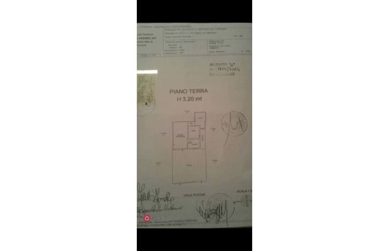 appartamento in vendita a Comacchio in zona Lido di Spina