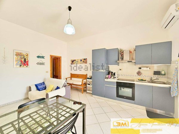 appartamento in vendita a Comacchio in zona Lido degli Estensi