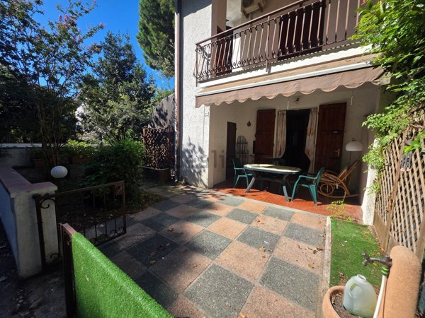 casa indipendente in vendita a Comacchio in zona Lido degli Estensi
