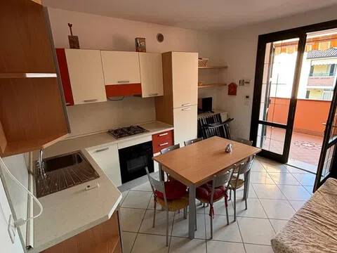 appartamento in vendita a Comacchio in zona Lido di Pomposa