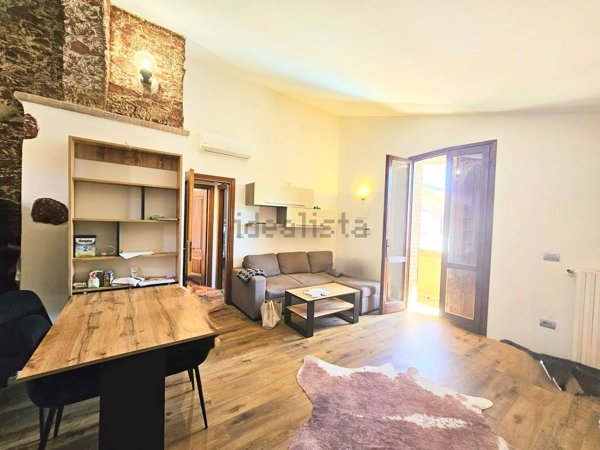appartamento in vendita a Comacchio in zona Porto Garibaldi