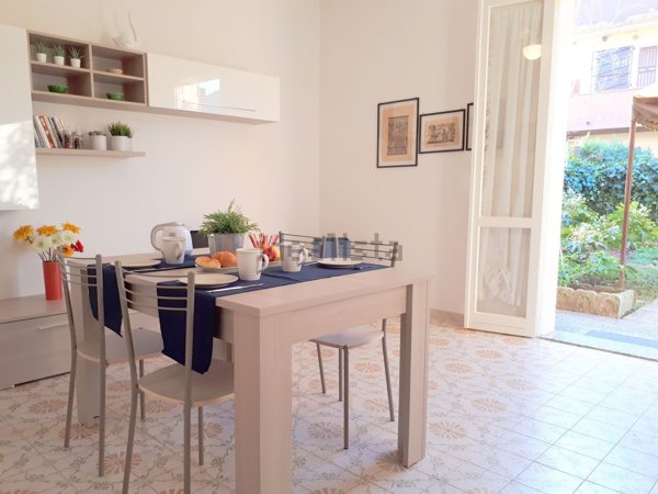 appartamento in vendita a Comacchio in zona Lido degli Scacchi
