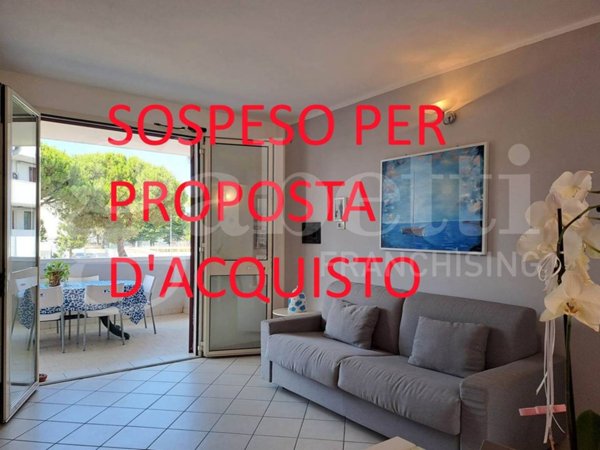 appartamento in vendita a Comacchio in zona Lido di Spina