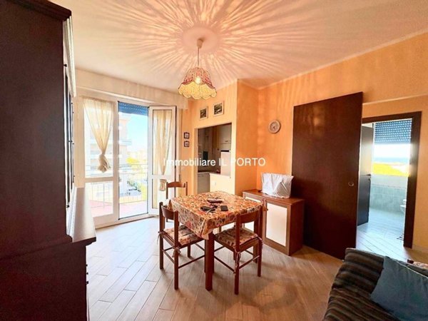 appartamento in vendita a Comacchio in zona Lido degli Estensi