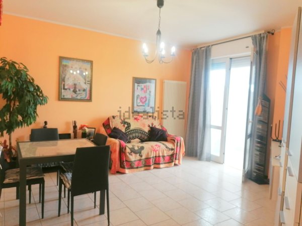 appartamento in vendita a Comacchio in zona Lido delle Nazioni