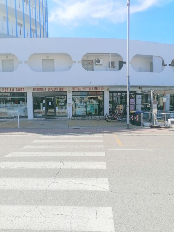 appartamento in vendita a Comacchio