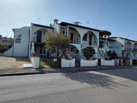 appartamento in vendita a Comacchio in zona Lido di Volano