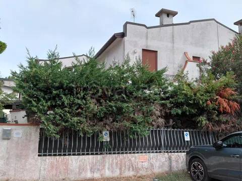 appartamento in vendita a Comacchio in zona Lido di Volano