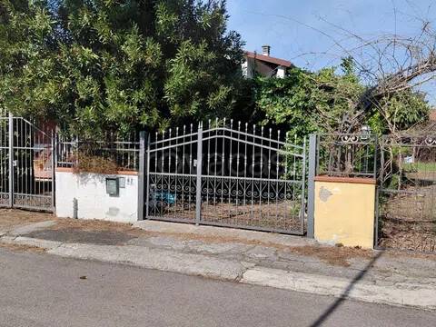 casa indipendente in vendita a Comacchio in zona Lido di Volano