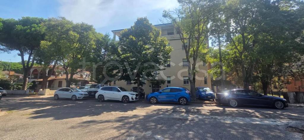 appartamento in vendita a Comacchio in zona Lido di Volano